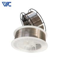 AWS A5.14 ERNiCrMo-3 ERNiCrMo-4 ERNiCrMo-13 ERNiCr-3 ERNiCu-7 ERNi-1 aço inconel liga MIG TIG