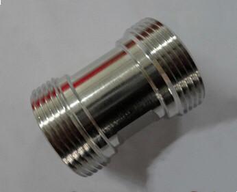 High Quality RF Coaxial Connector Din Female To Din Female Adapter