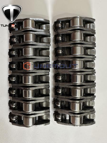 GK2Q-6G093-AA Rocker Arm for Ford Ranger 2.0 GK2Q6G093AA GK2Q 6G093 AA

 