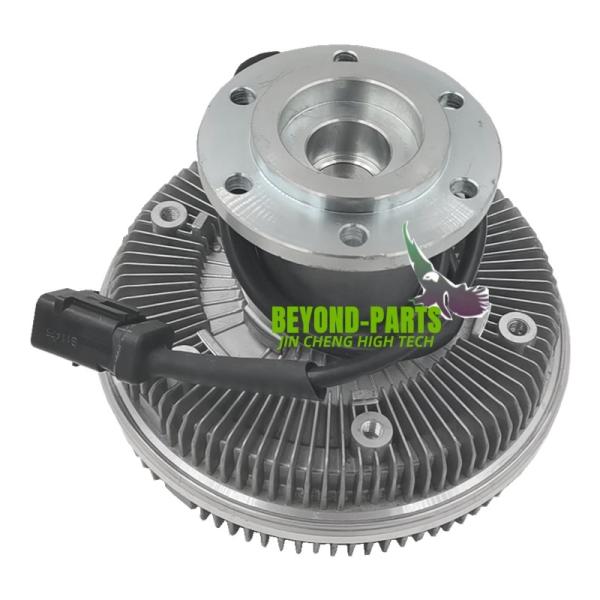 catererpillar 320D Excavator Spare Parts Fan Motor Clutch 324-0123 3240123