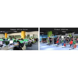 Qingdao Hongbinsheng Health Sci.&Tech.，Ltd.