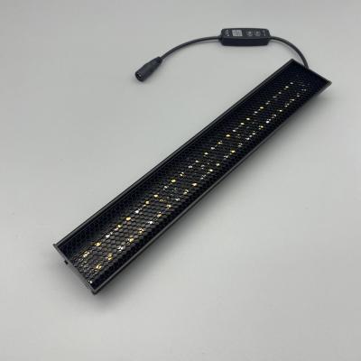 Fonction de chronométrage Lampe UVB ampoule UVB pour tortue-dragon barbu Lézard