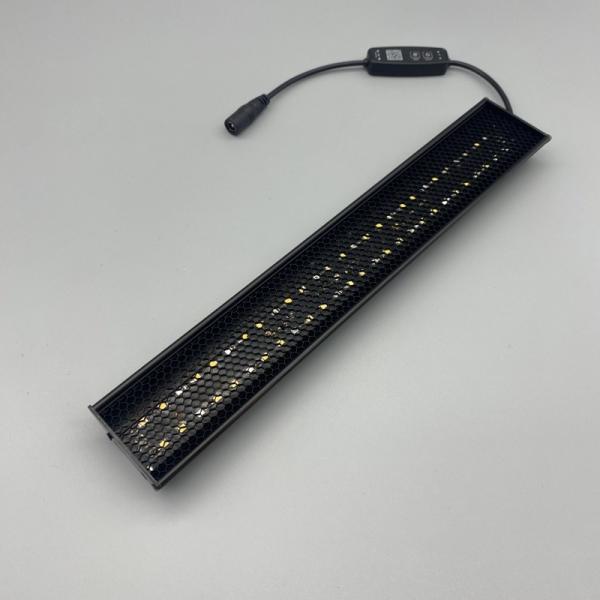 Fonction de chronométrage Lampe UVB ampoule UVB pour tortue-dragon barbu Lézard