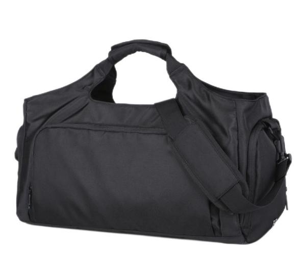 Durable Sports Duffel Bag With 8 Optimal Compartments And Insulation Function