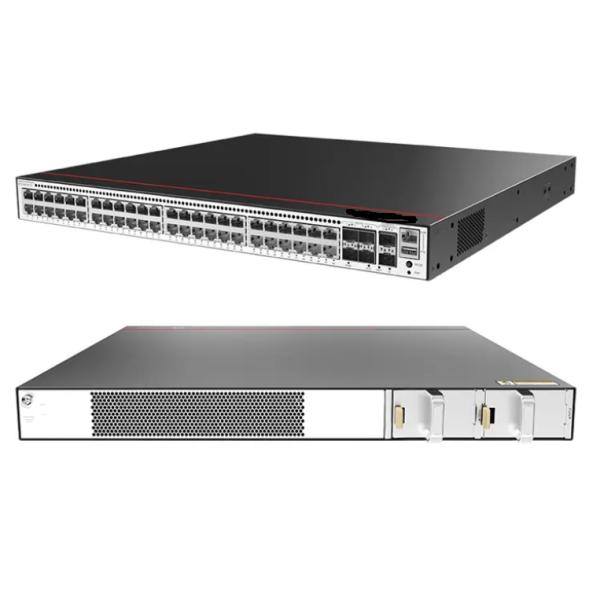 S5735I-S48T4XE-V2 98012786 48-Port SFP++ Gabit Network SFP Ethernet Switch