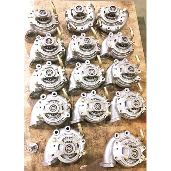 600-311-9640 двигатель PC200-5 S6D95 основания 600-311-9640 KOMATSU фильтра экскаватора минирования двигателя дизельный