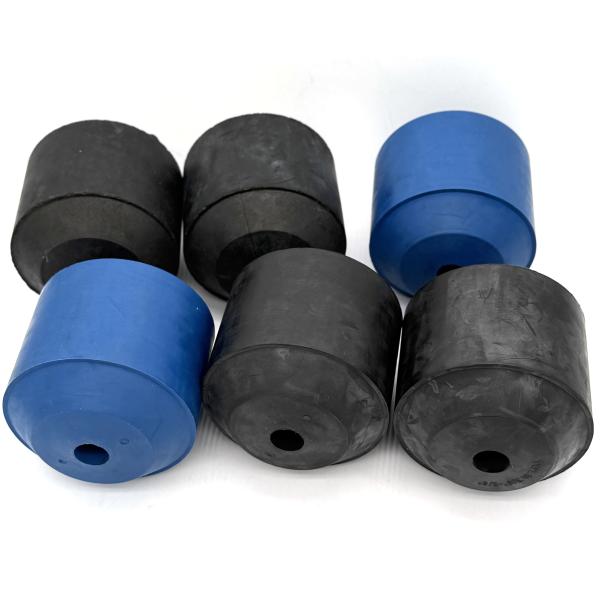 3/8' a 5/8' de caucho ahorrador de aceite para la industria del petróleo y el gas contener la presión línea de alambre limpio que tenemos