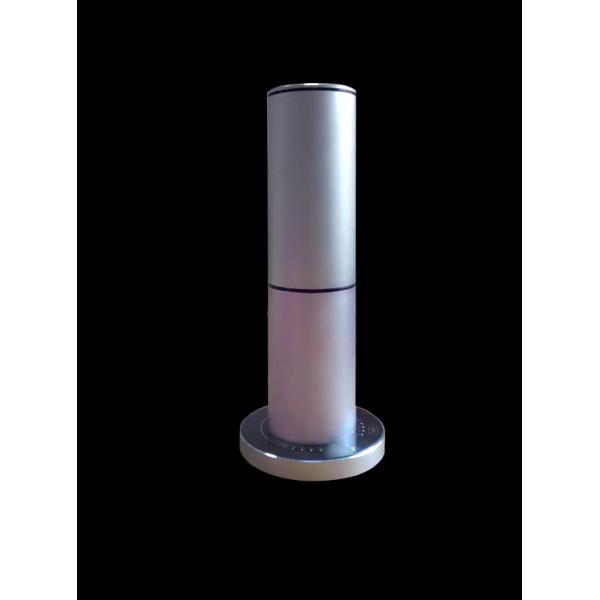 200CBM Touch Screen Scent Marketing Machine Small Area for Shop Office Black / Silver / Gold