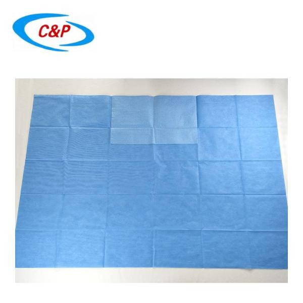 Soft And Waterproof Disposable Baby Delivery Kit Individually Packaged For Sterility
