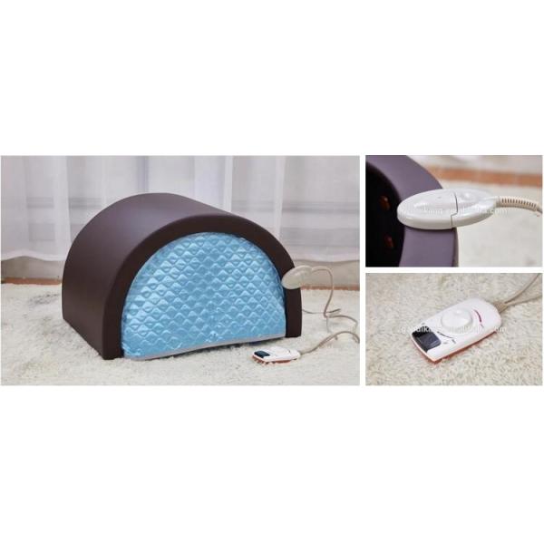 Portable Far Infrared Sauna Dome For Ovary Care Far Infrared Heating Blanket