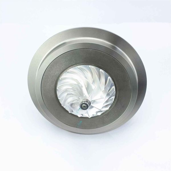 MS-TECH Turbocharger Chra HE500VG HE561VE 5350611 for 4956010 4955425 Turbocharger Fit Vv Truck/Various VGT VNT