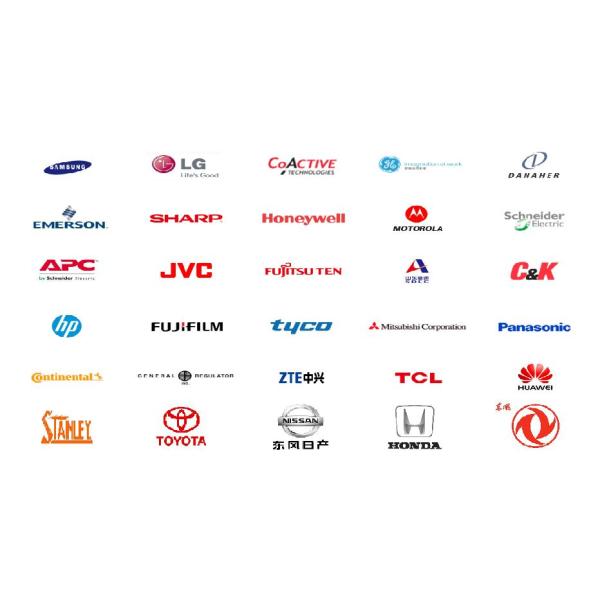 TIANJIN TOEC HUADIAN TECHNOLOGY CO., LTD