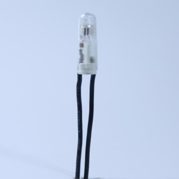 electric water heater indicator light  A-08 220V LED Indicator Light Blue 0.3w Industrial Indicator Lights