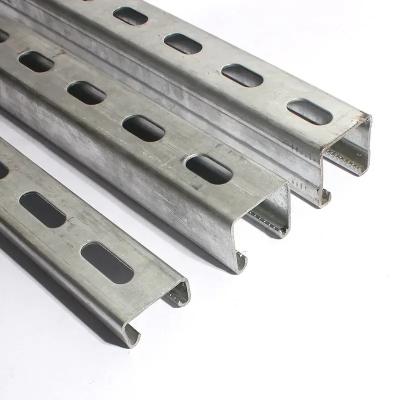 Hot-Dipped Galvanized Seismic Bracket with 1 Hour Fire Rating for Various Building Types and Low Maintenance