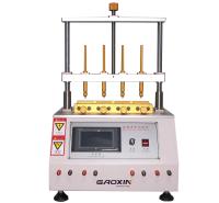 Stable Reliable Mobile Phone Testing Equipment / Machine For Keypad Life Test