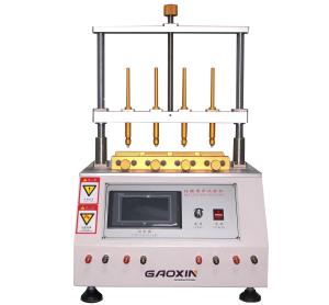 Stable Reliable Mobile Phone Testing Equipment / Machine For Keypad Life Test