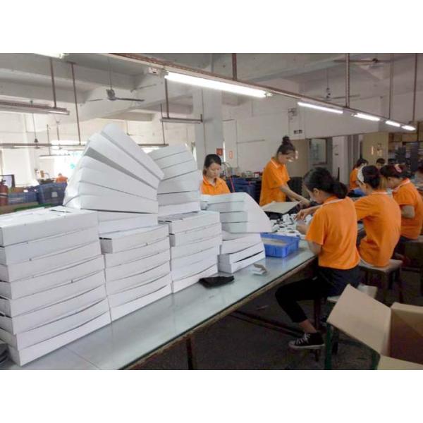 Guangzhou KAIDILI Jewelry Packaging Factory