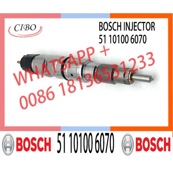 Инжектор 0445120148 ОНЛАЙН-ПЛАТЕЖА C.R.fuel пригонка 0445120099 51 10100 6086 51.10100-6070 для ТЕЛЕЖКИ ЧЕЛОВЕКА TEMSA