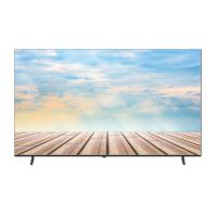 カスタム OEM 4K UHD アンドロイド スマートテレビ 22-100 インチ LED スクリーン
