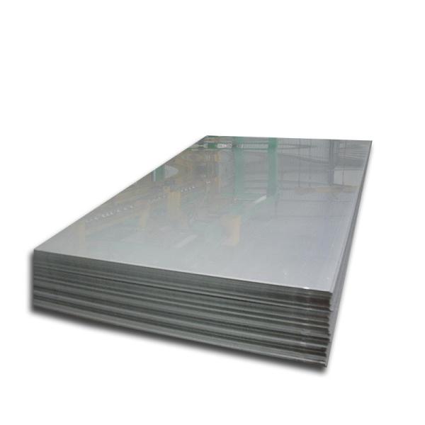 Grade 2 Grade 5 Alloy Steel Plate And Sheet ASTM B265 Nickel Titanium Shape