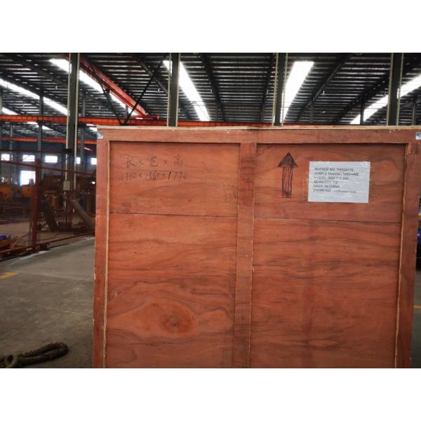 600pcs/h Stainless Steel Tortilla Bread Production Line