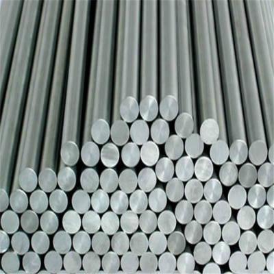 304 16mm solides solubles Rod en acier