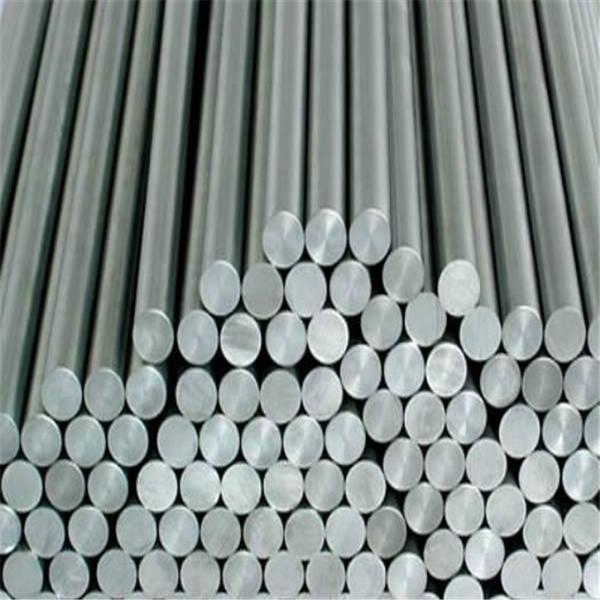 310 300 Series SS Round Steel Rod Bar ASTM 304 316L 180mm