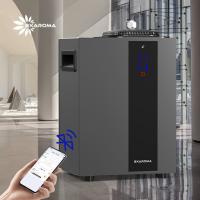 Système de rafraîchissement d'air de 800 ml pour hôtel/salle de sport/bureau