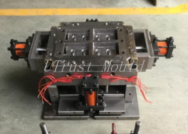 Le moule de compression SMC personnalisé 300000-1000000 coups