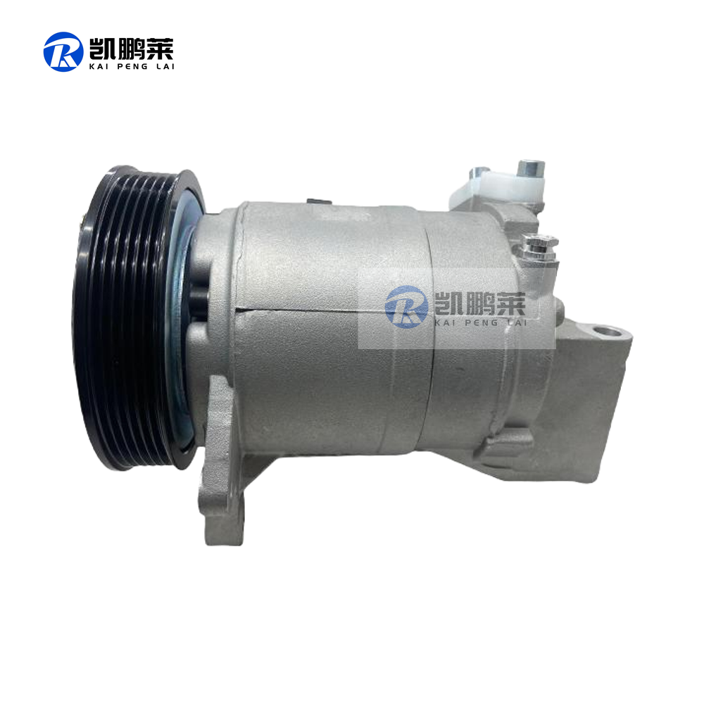 Car Ac Compressor for Teana 2008 2.3 12v Auto Ac Conditioner Conditioning System