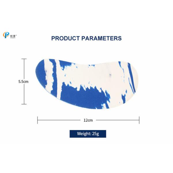 Копыто Cohesie коровы эластичное перевязывает пусковую площадку 12*5.5cm копыта коровы не сплетенной ткани резиновую