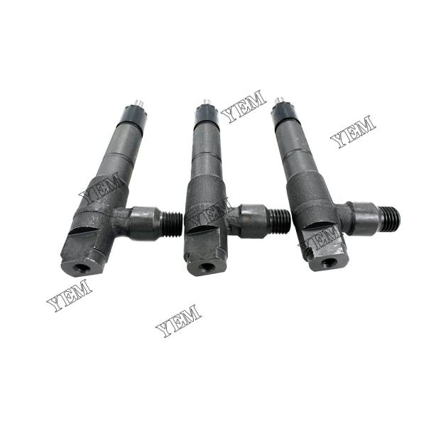 For Yanmar 3D84 3TNV84 Injector Engine 159P184 PC30 PC40 Excavator