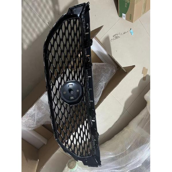 2021 Car Make MG6 MG6e MGZS MGHS Front Bumper Ventilation Network Original Auto Parts