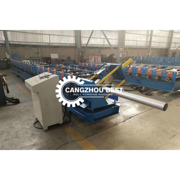 Agua de aluminio los 60M/equipo mínimo del canal de la lluvia