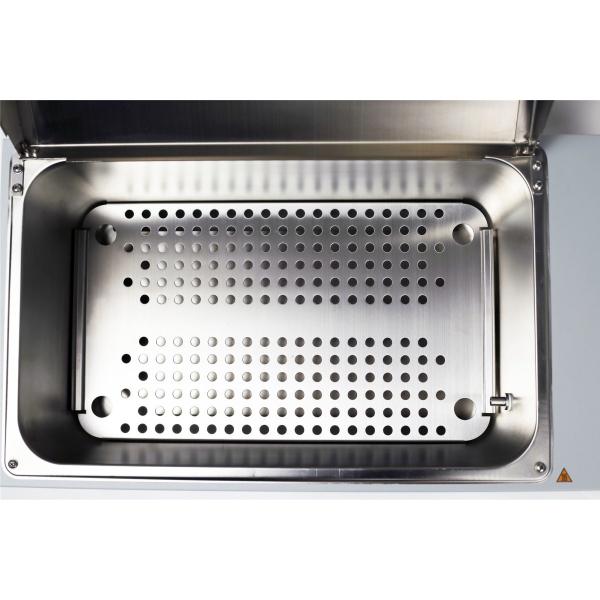 Вода лаборатории нержавеющей стали обеспечивая циркуляцию - ванна цифров термостатическое