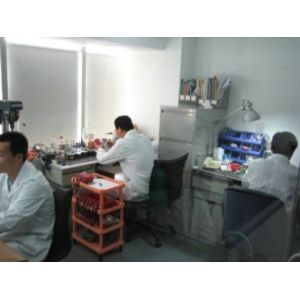 SINO AGE DEVELOPMENT TECHNOLOGY, LTD.