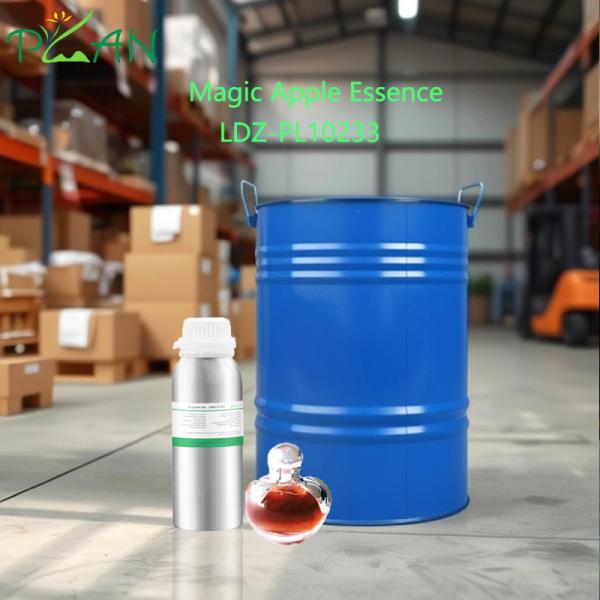 Magic Apple Fragrance Essence 10ml Free Sample for Perfume Making