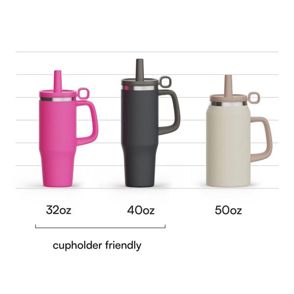 Recommended Uses Water Electric Hot Water Cup With 12-24 Hours Keep Warm Function