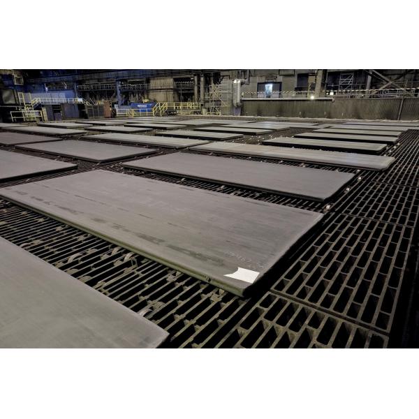 стальная пластина Aisi сопротивления носки 0.12mm/Sae 4150 4120 4140 4750