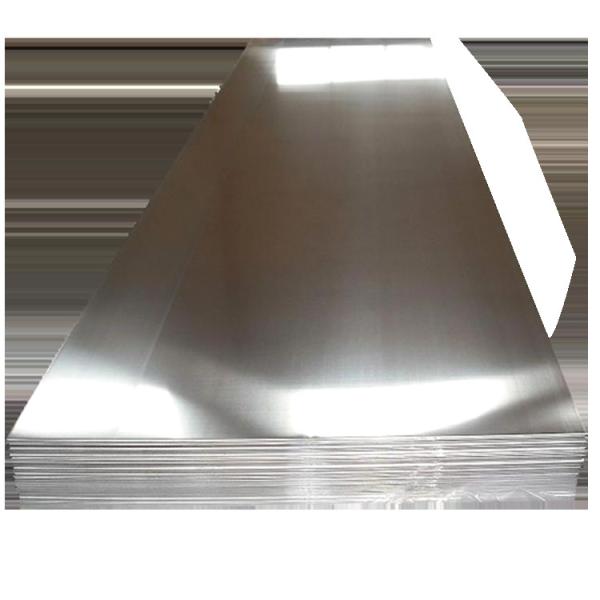 5052 H112 Cutting Extra Flat Aluminium Coil Sheet For Industrial Robots Alloy Plate