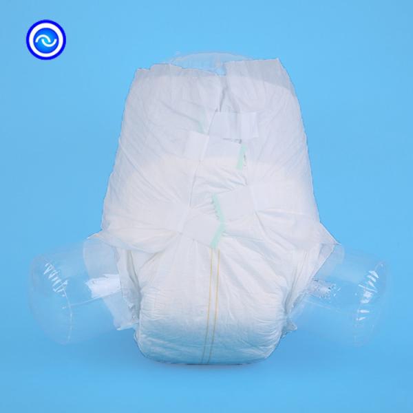 Adultos Pênis descartável de algodão orgânico impresso para adultos com super absorvente