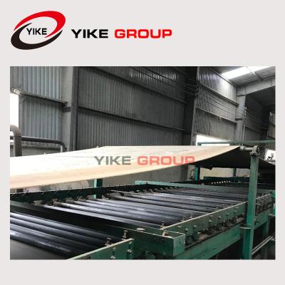 Woven Type Corrugator Belt Which Can Be Used For Different Brand Corrugated Cardboard Production Line