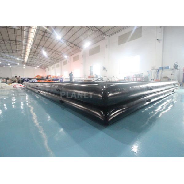 Сверхмощные циновки мытья корабля PVC 5x3m 0.6mm портативные