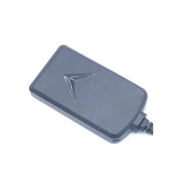 DC9V To DC40V Motorcycle GPS Tracker Geo Fence Alarm For Motorbike Anti Theft