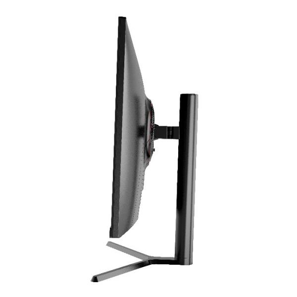32 Flat Panel Computer Monitor 180Hz QHD 2560 X 1440 Gaming Monitor 1ms