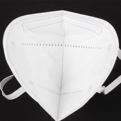 Anti Pollution Disposable Medical Face Mask For Hospital / Laboratory