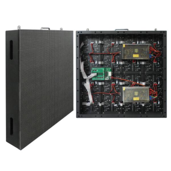 Church Stage P4 IP31 1500cd SMD2121 Indoor Led Display