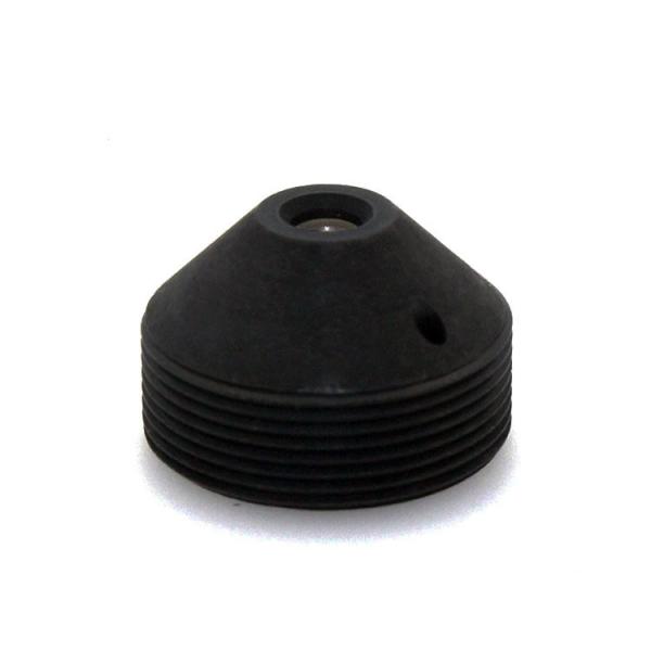 Infrared Night Vision 1.3MP F2.0 12mm Pinhole Camera Lens