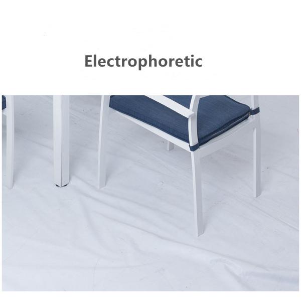 Dining Table and Modern Customized Style Dining Set for Customer Designs Acceptable