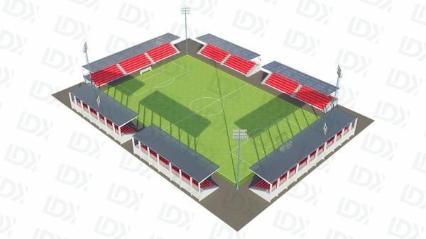 Équipement d'entraînement du gardien de soccer